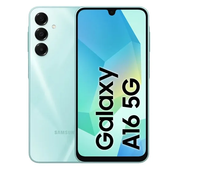 Samsung GXA16128/4165