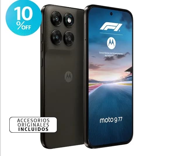 Motorola MTG77256G21-3