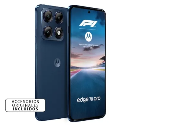 Motorola MOT ED70PR512G